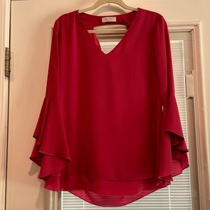 Lola and Sophie Blouse